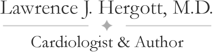Lawrence J. Hergott, M.D.-Cardiologist & Author
